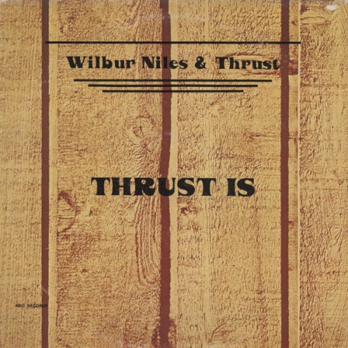 Thrust Is