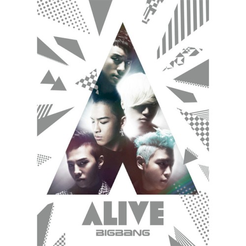 ALIVE