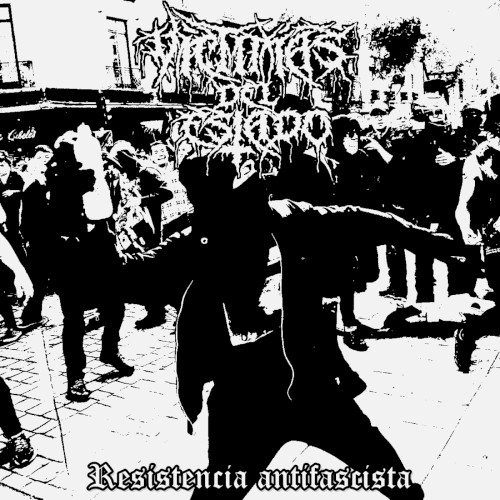 Resistencia antifascista