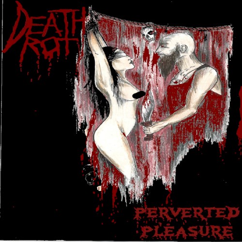Perverted Pleasure
