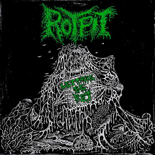 Let There Be Rot