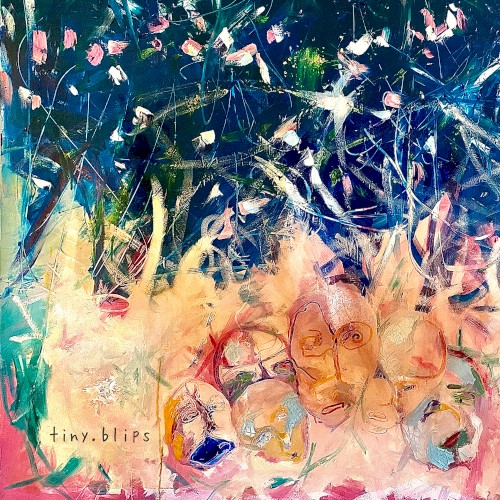 on the brush: beat tape