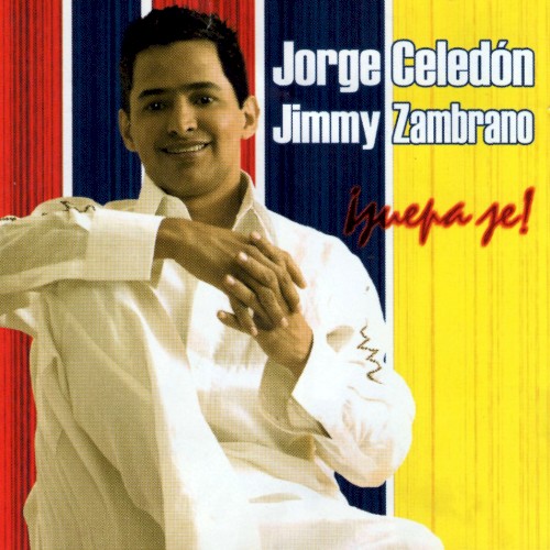 ¡Juepa je!
