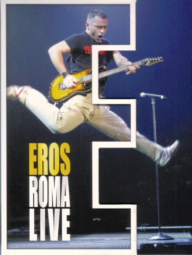 Eros Roma Live