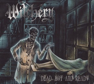 Dead, Hot and Ready