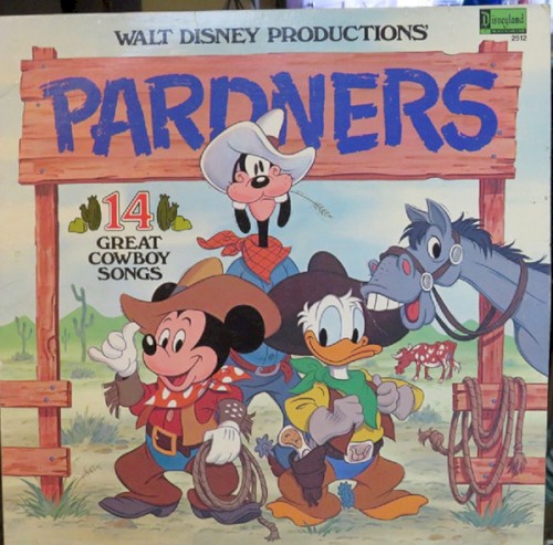 Pardners