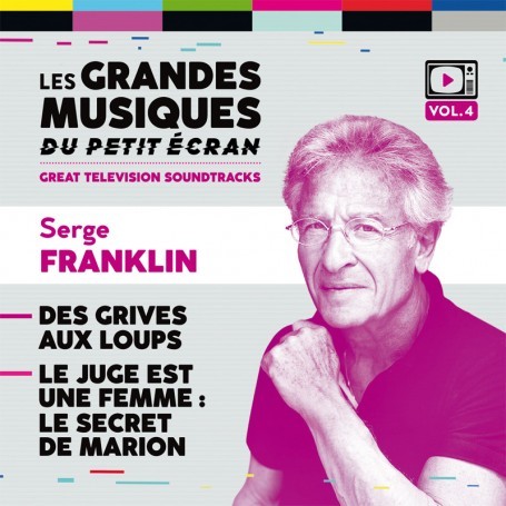 Des Grives Aux Loups / Le Juge Est Une Femme : Le Secret De Marion