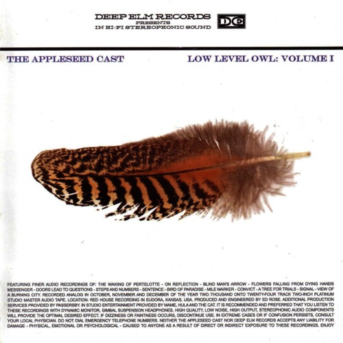 Low Level Owl: Volume I