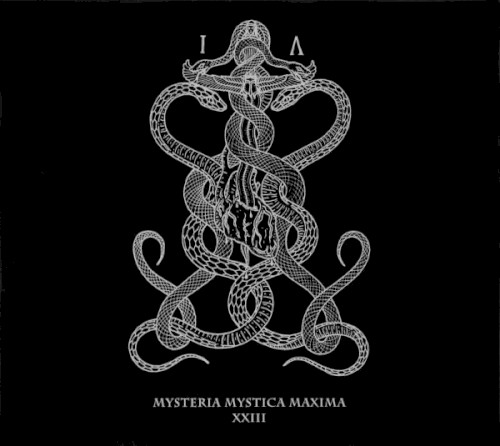 Mysteria Mystica Maxima XXIII