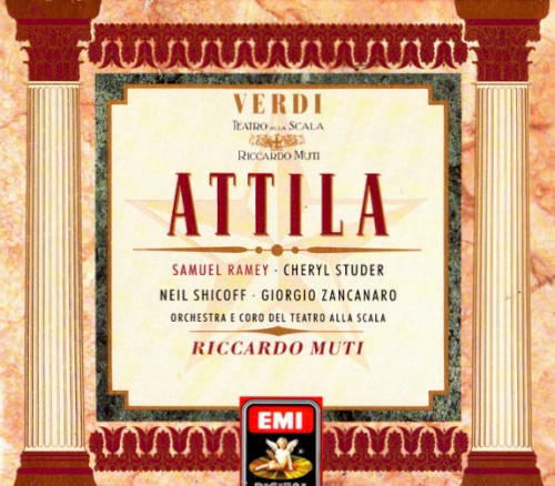 Attila