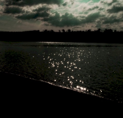 Black Waves.