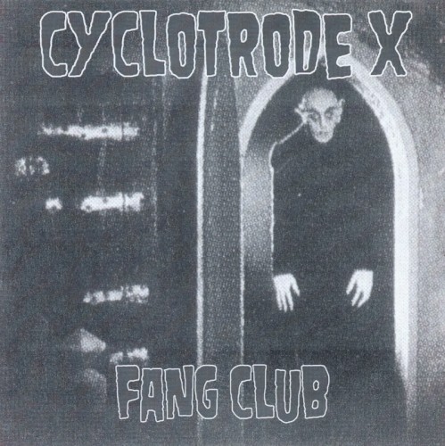 Fang Club