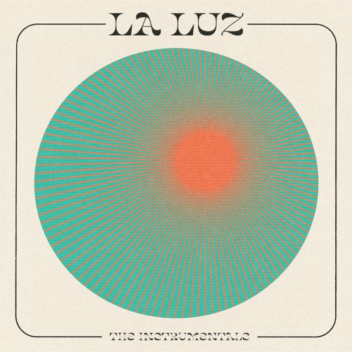The Instrumentals