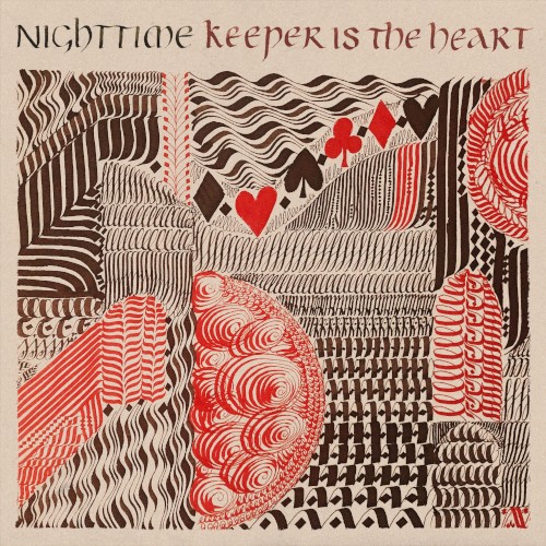 Keeper is the Heart