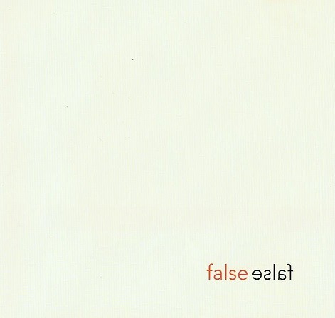 False