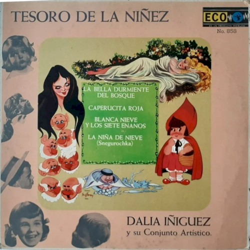 Tesoro de la niñez Serie de oro (2)