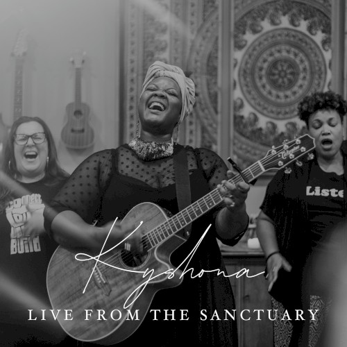 Live From the Sanctuary