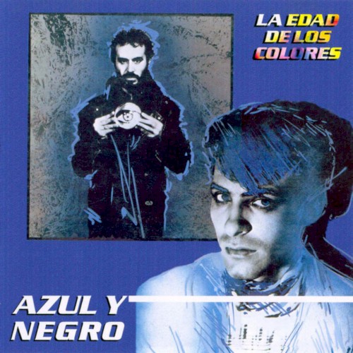 La edad de los colores
