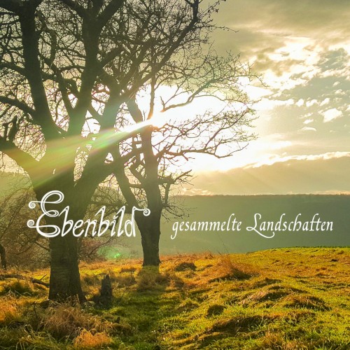 Gesammelte Landschaften