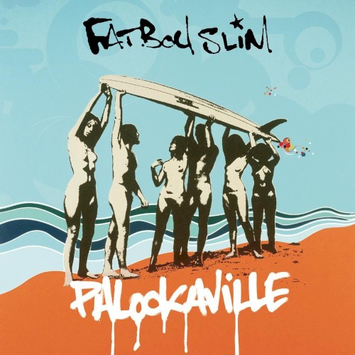 Palookaville