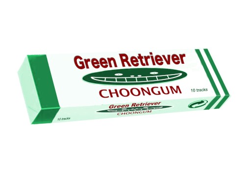 Choongum