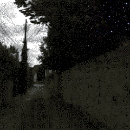Outrospection