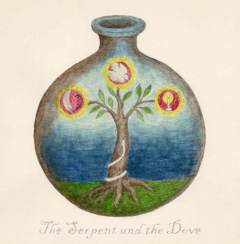 The Serpent and the Dove
