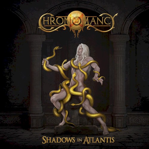 Shadows in Atlantis