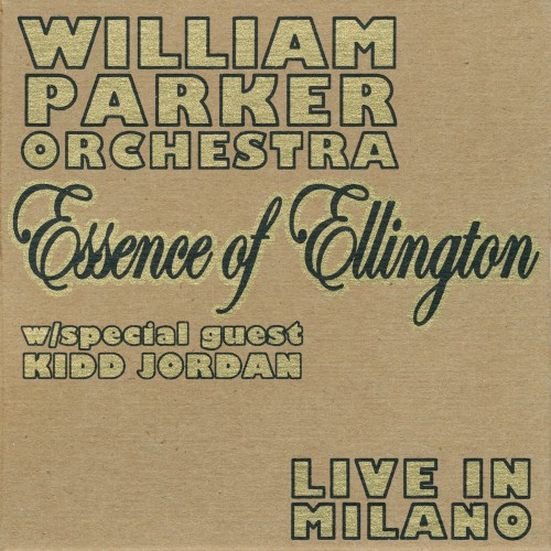 Essence of Ellington: Live in Milano