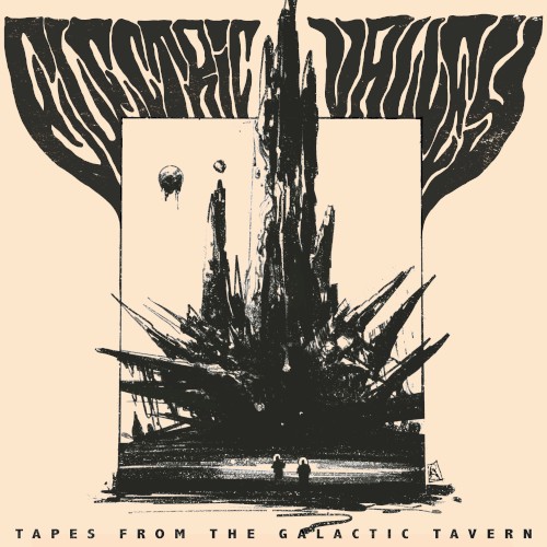 Tapes From The Galactic Tavern