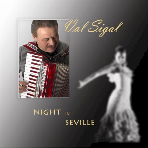 Night in Seville