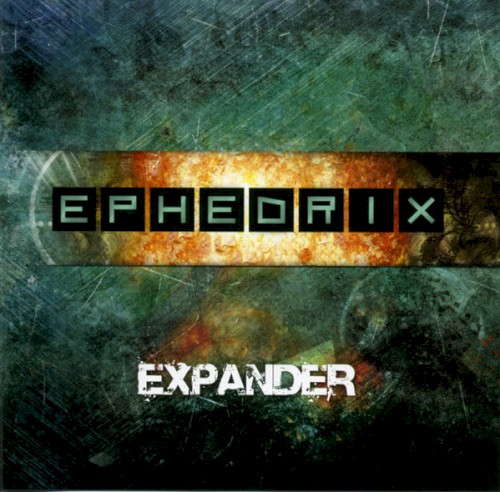 Expander