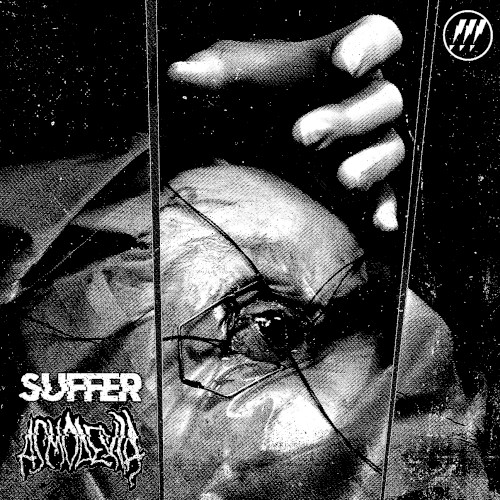 SUFFER / Asmodexia