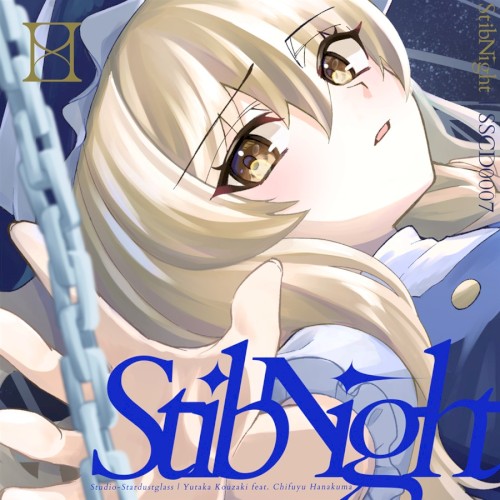 StibNight