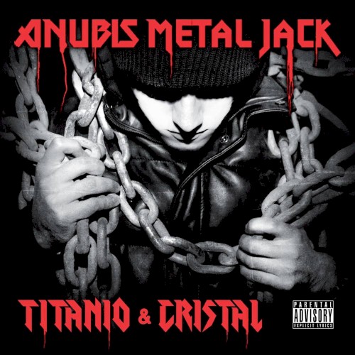 Titanio & cristal