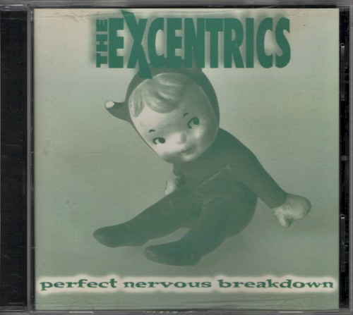 Perfect Nervous Breakdown
