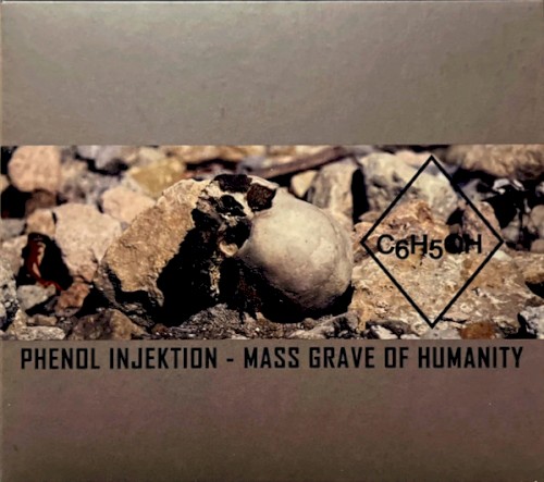 Mass Grave of Humanity