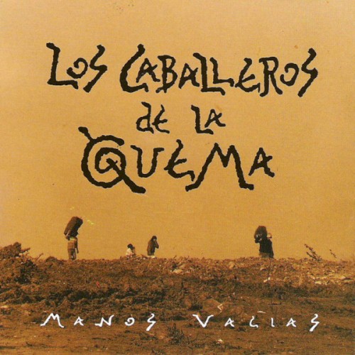 Manos vacías