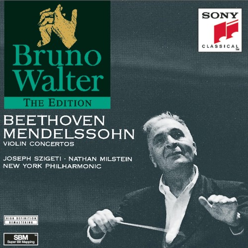 Violin Concertos