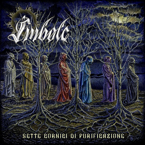 Sette cornici di purificazione