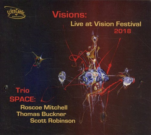 Visions: Live at Vision Festival 2018