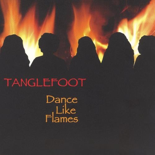 Dance Like Flames