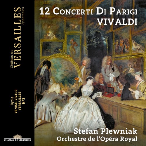 Concerti di Parigi