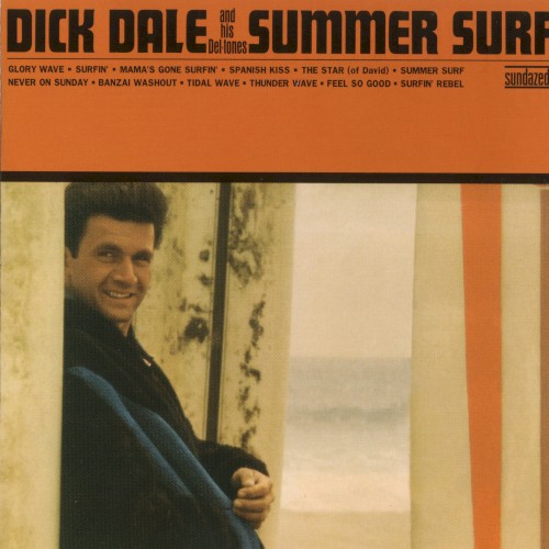 Summer Surf