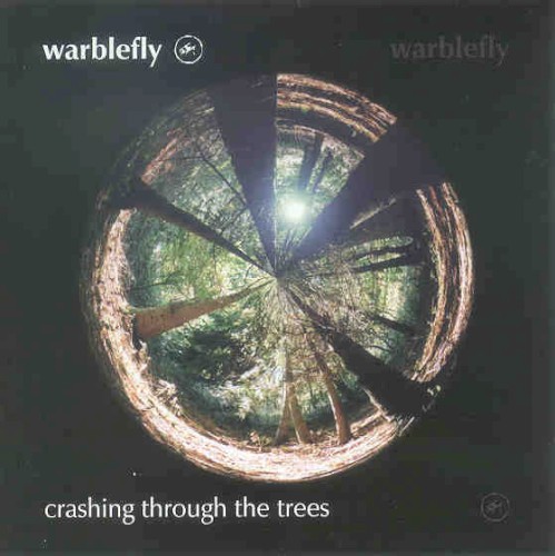 Crashing Through The Trees