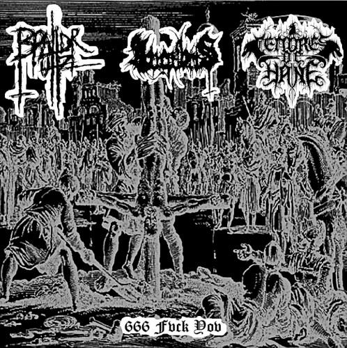666 Fuck You
