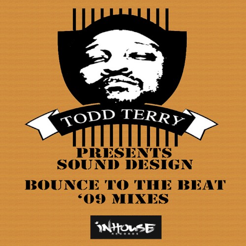 Bounce To The Beat ('09 mixes)
