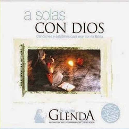 A Solas con Dios