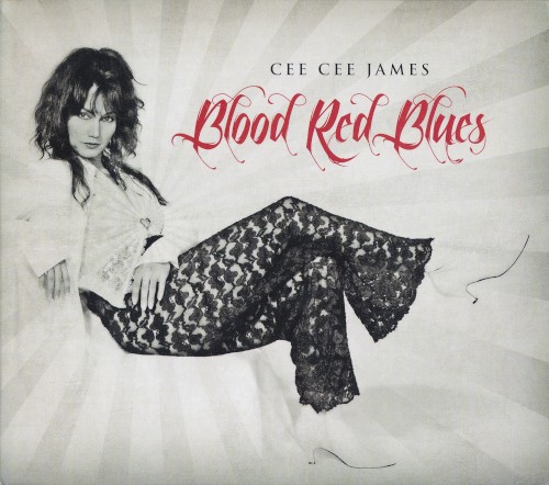Blood Red Blues