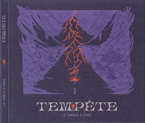 Tempête